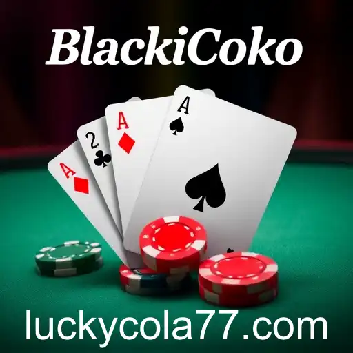 Blackjack