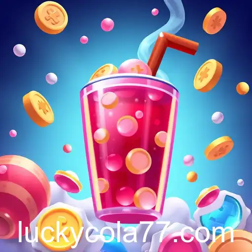 Gaming Revolution: LuckyCola Trends Upwards