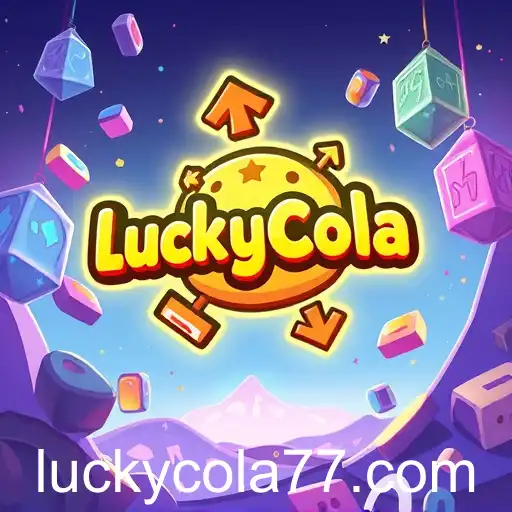 Sudden Rise of LuckyCola: A Game Changer in the Industry