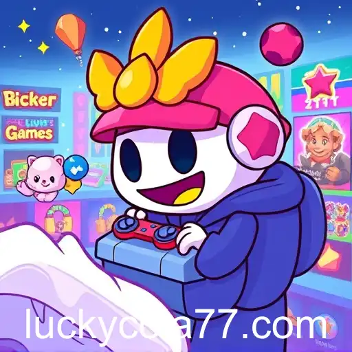 LuckyCola Gaming's Impact on the Market