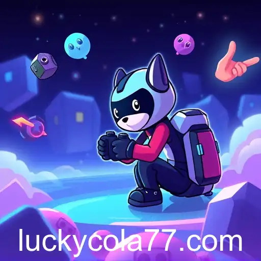 The Rise of LuckyCola in the Gaming World