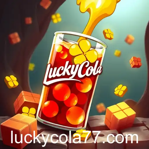 The Rise of LuckyCola in Online Gaming
