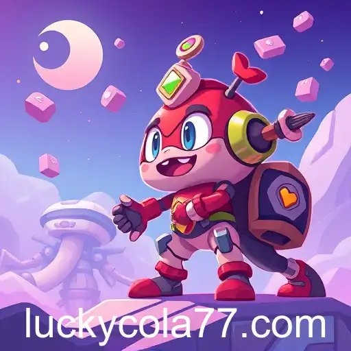 LuckyCola