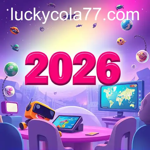 The Rise of Online Gaming in 2026