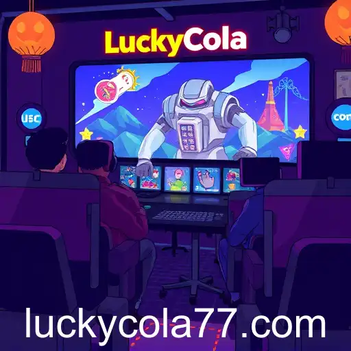 The Rise of Online Gaming Platforms in a Digital Era