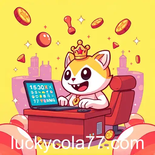 LuckyCola