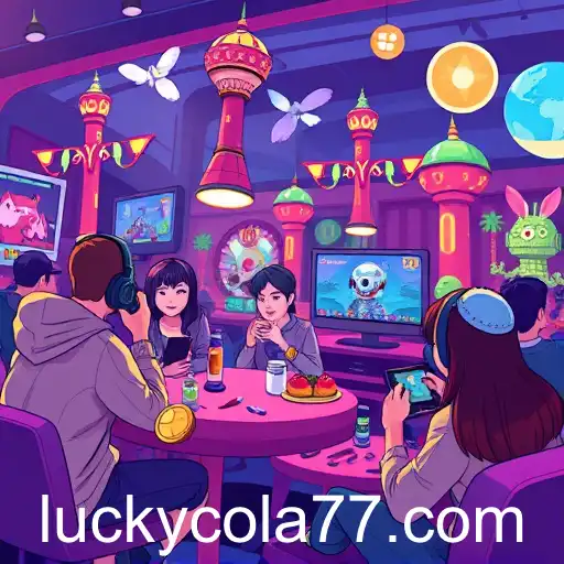 LuckyCola