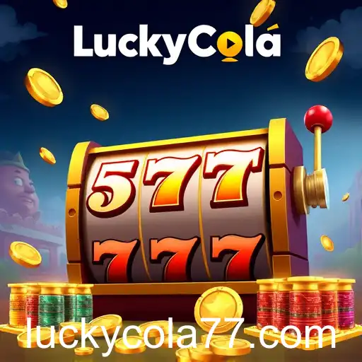 LuckyCola